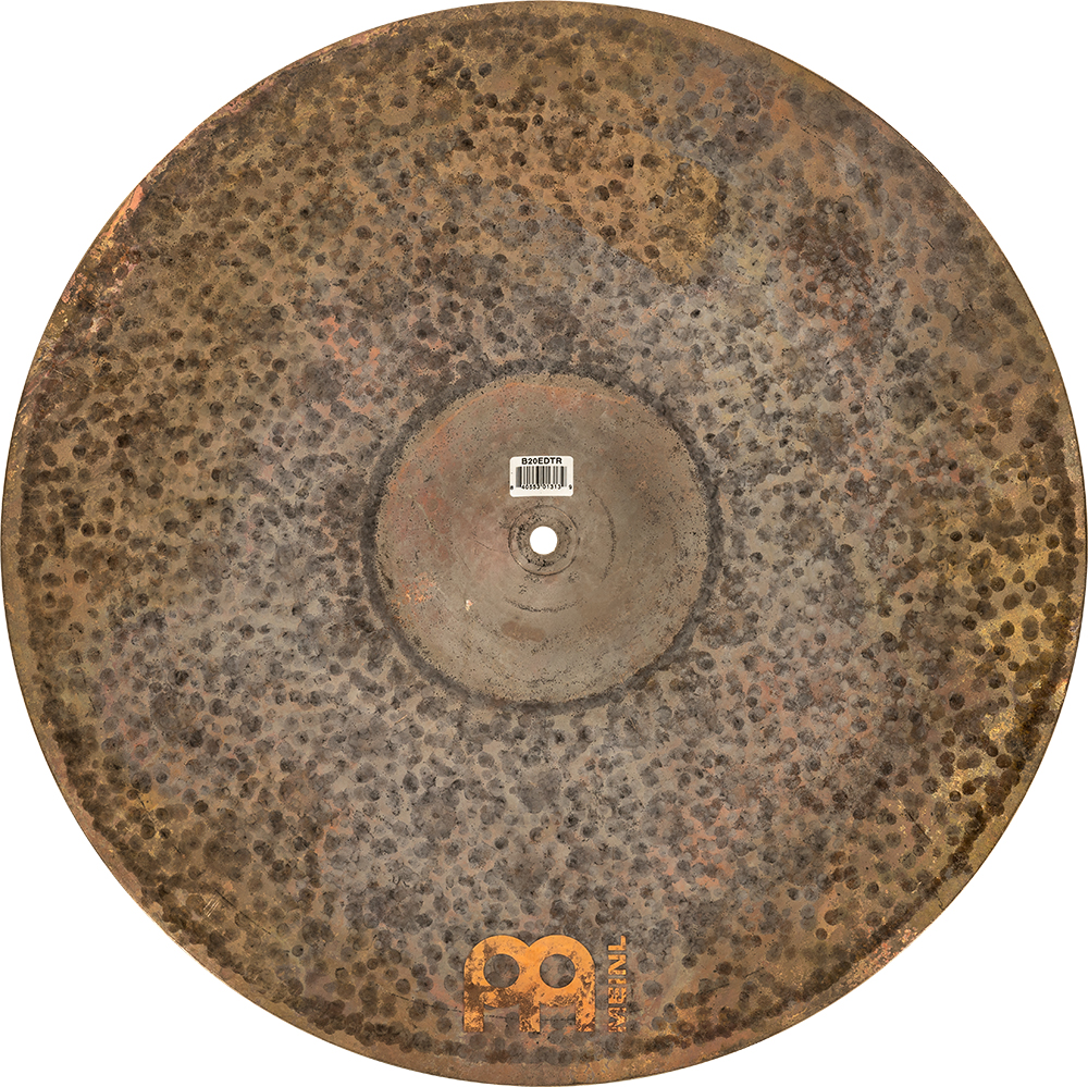B22EDTR - 22" Cymbal Byzance Extra Dry Thin Ride 